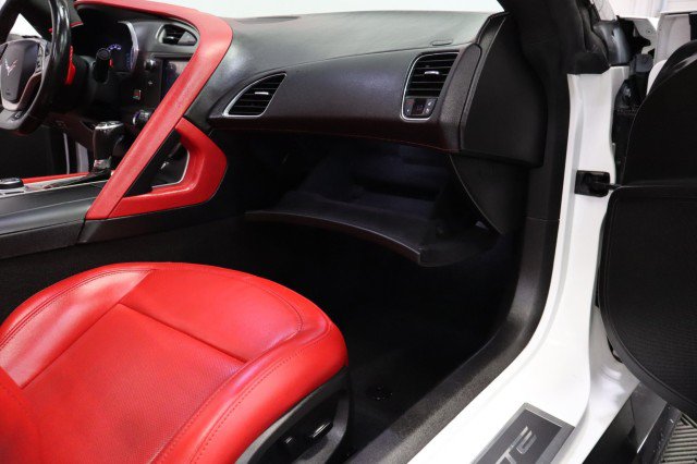 Used 2019 Chevrolet Corvette Grand Sport RWD image 82