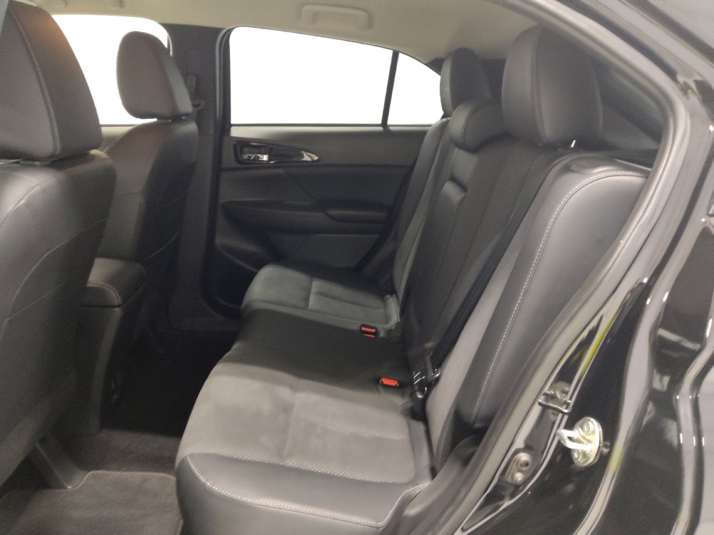 Used 2023 Mitsubishi Eclipse Cross SE image 18