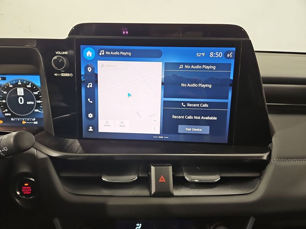 New 2026 Subaru Outback Touring image 18