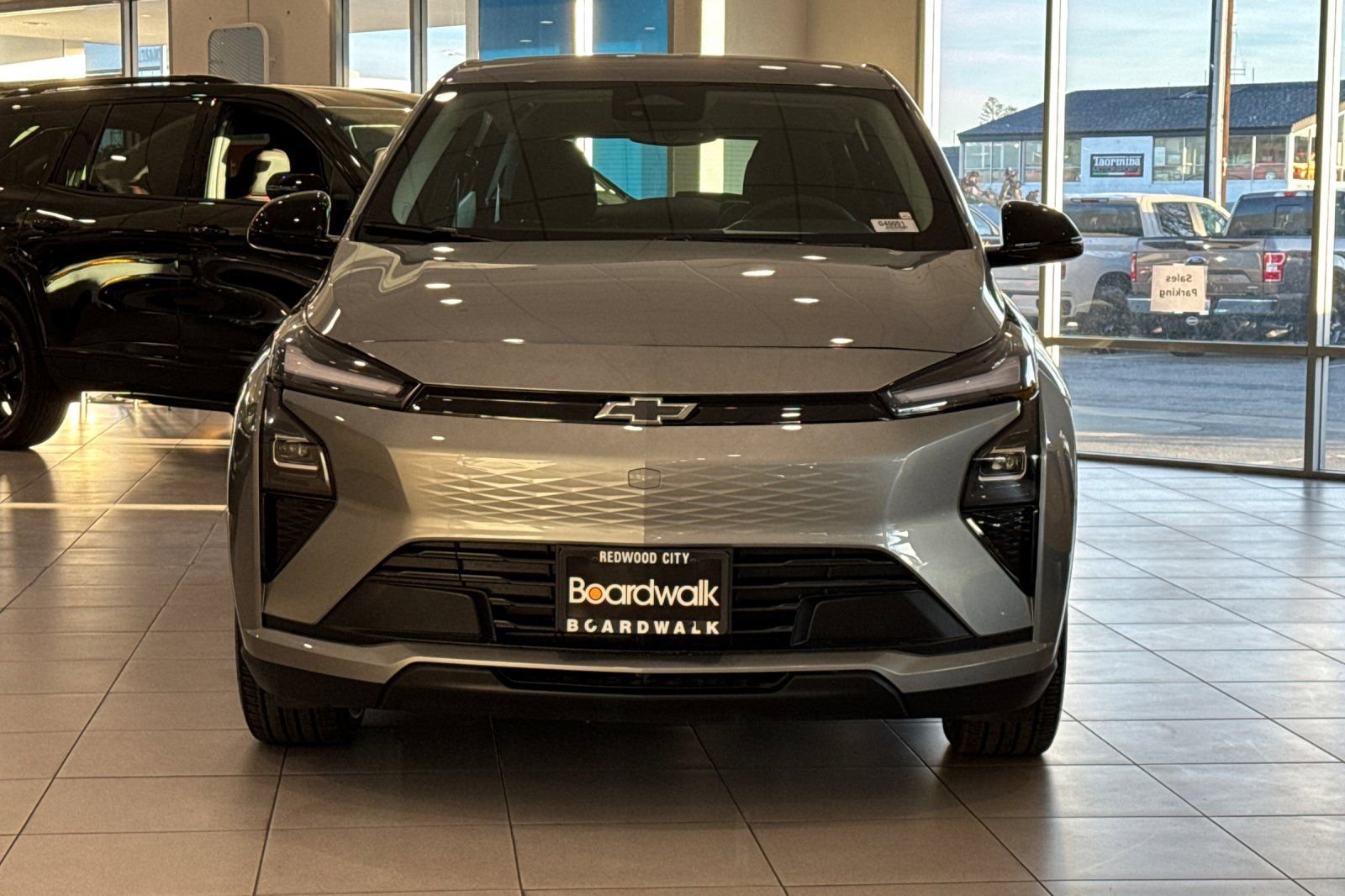 New 2027 Chevrolet Bolt LT w/ Comfort Package image 8