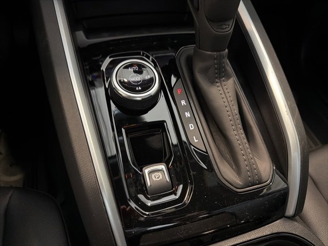 New 2026 Chevrolet Colorado Trail Boss image 41