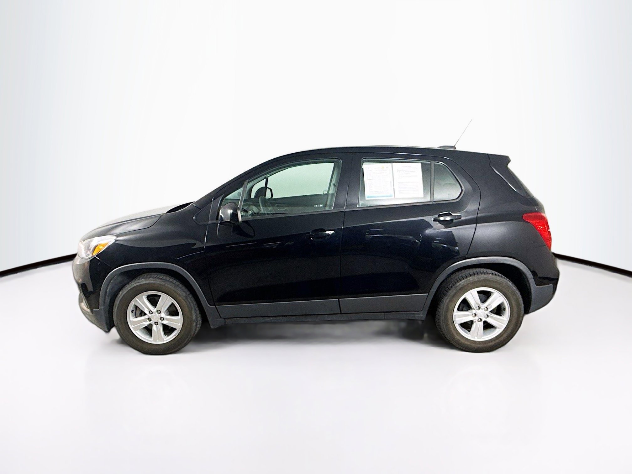Used 2020 Chevrolet Trax LS image 7