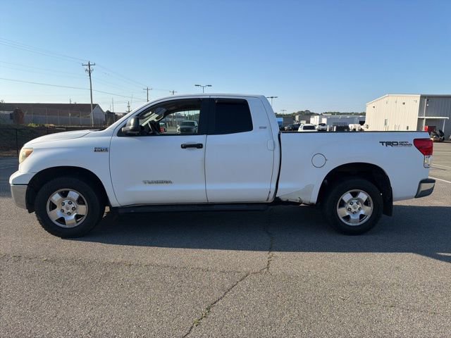 Used 2011 Toyota Tundra 2WD Double Cab w/ TRD Off-Road Pkg image 6