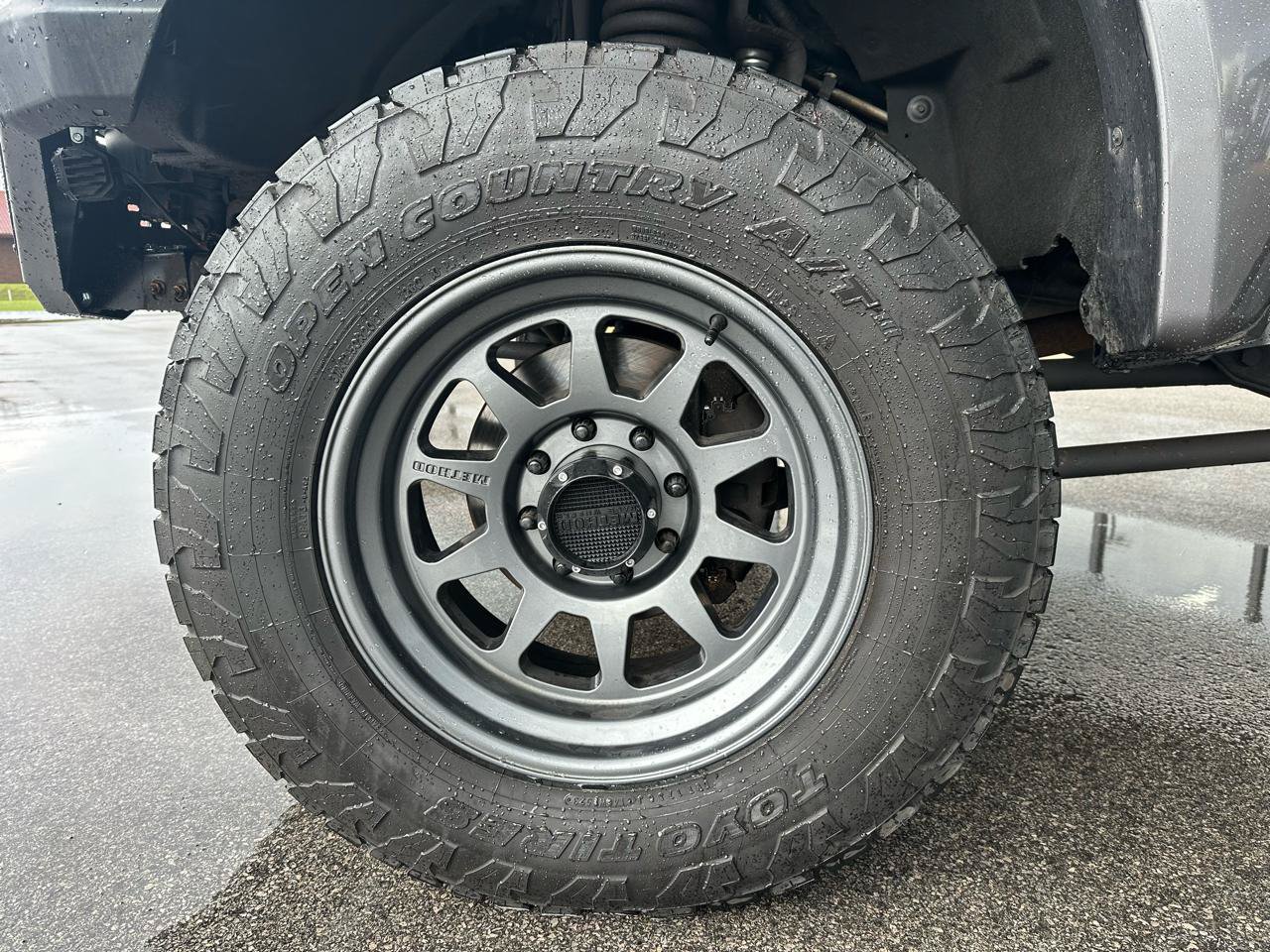Used 2013 Ford F350 Lariat w/ Chrome Pkg AWD/4WD image 14