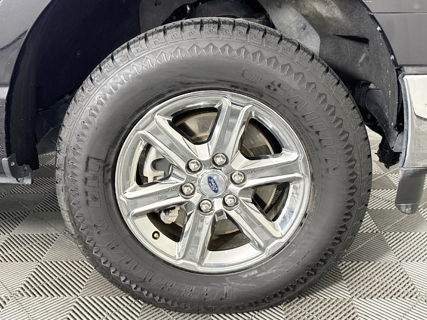 Used 2024 Ford F150 XLT AWD/4WD image 27