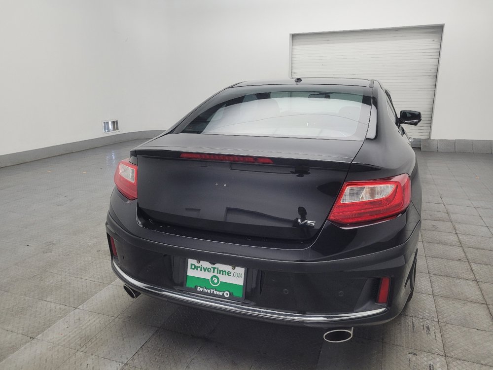 Used 2015 Honda Accord EX-L image 7