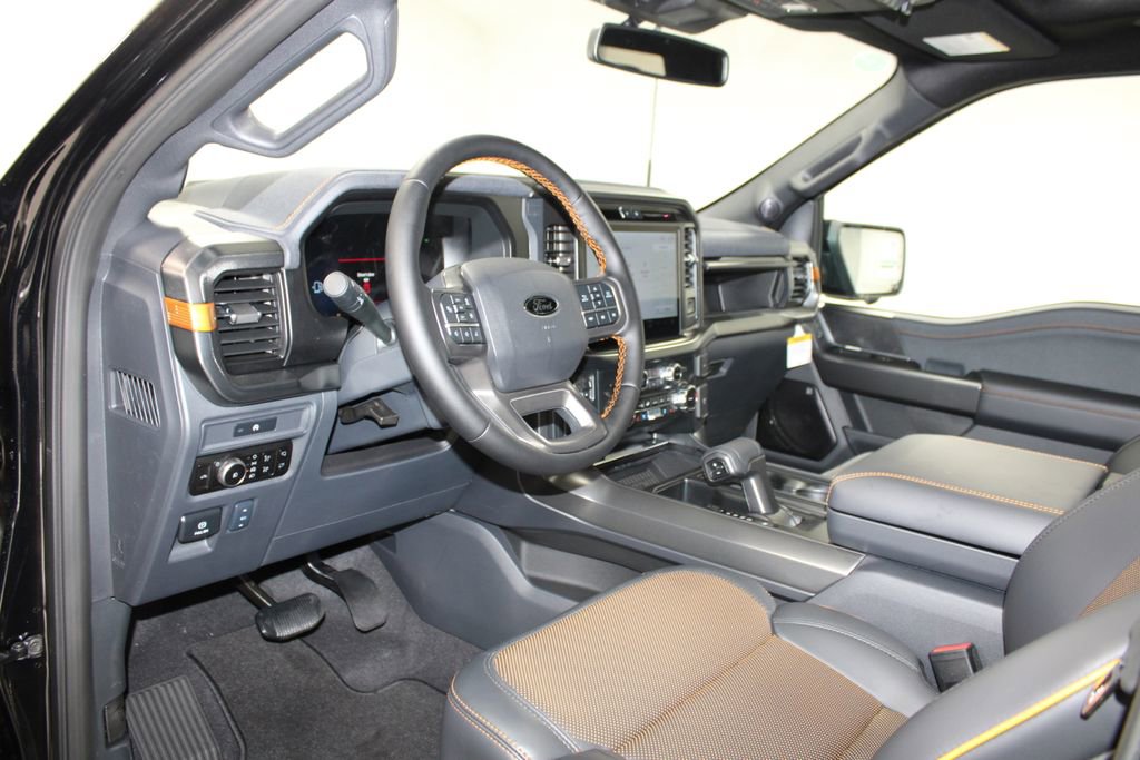 New 2025 Ford F150 Tremor w/ Equipment Group 402A High image 25