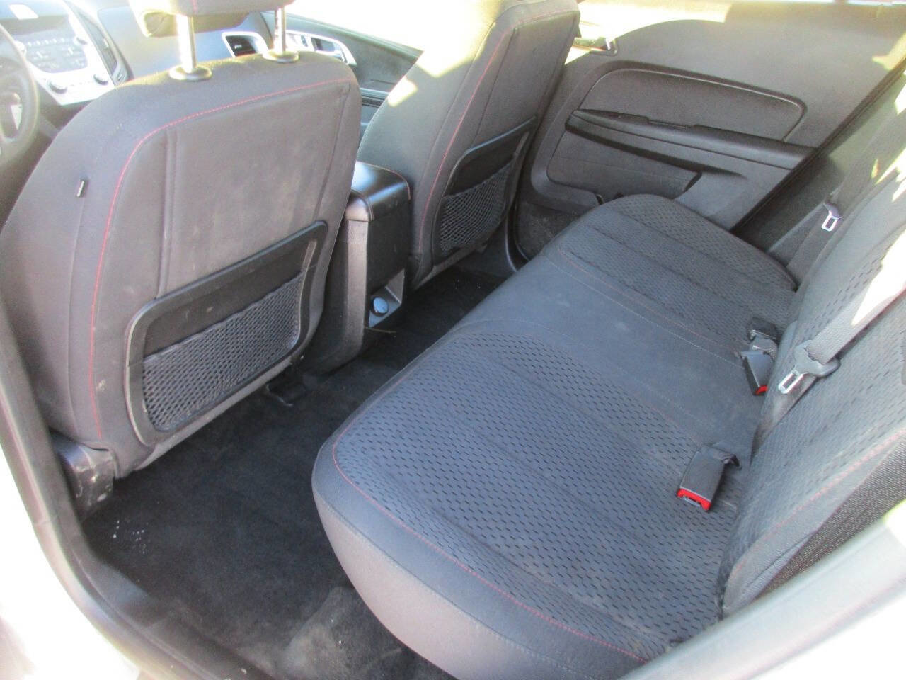 Used 2014 Chevrolet Equinox LS image 8