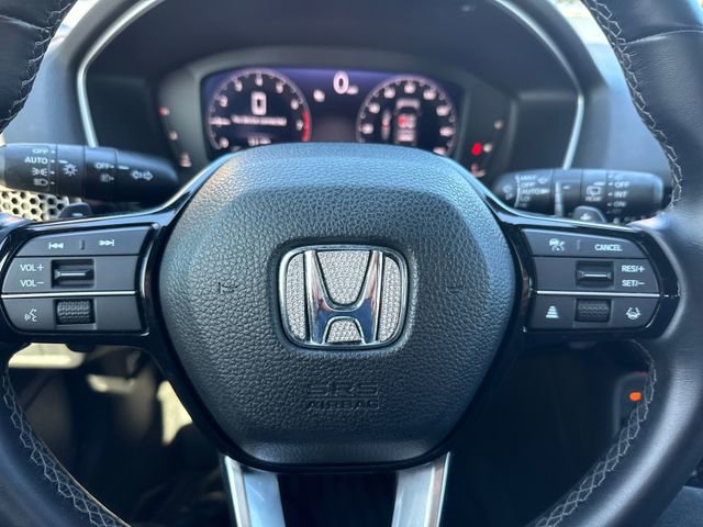 Used 2022 Honda Civic Sport Touring image 21