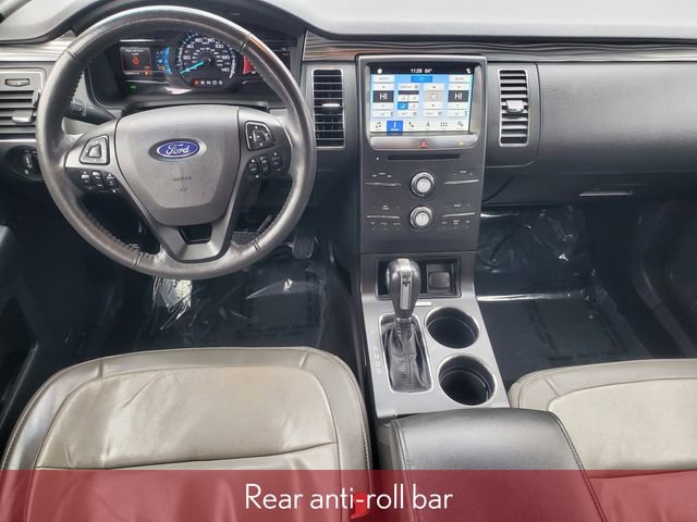 Used 2019 Ford Flex SEL w/ Equipment Group 202A image 35