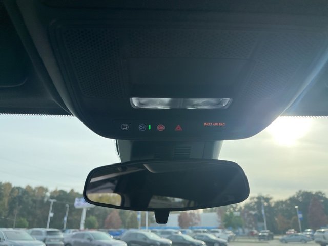 New 2026 Chevrolet Equinox LT w/ LPO, Floor Liner Package image 33