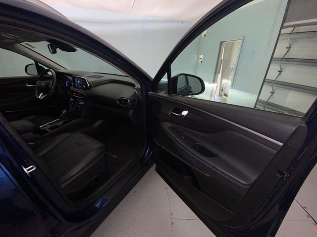 Used 2020 Hyundai Santa Fe SEL FWD image 24