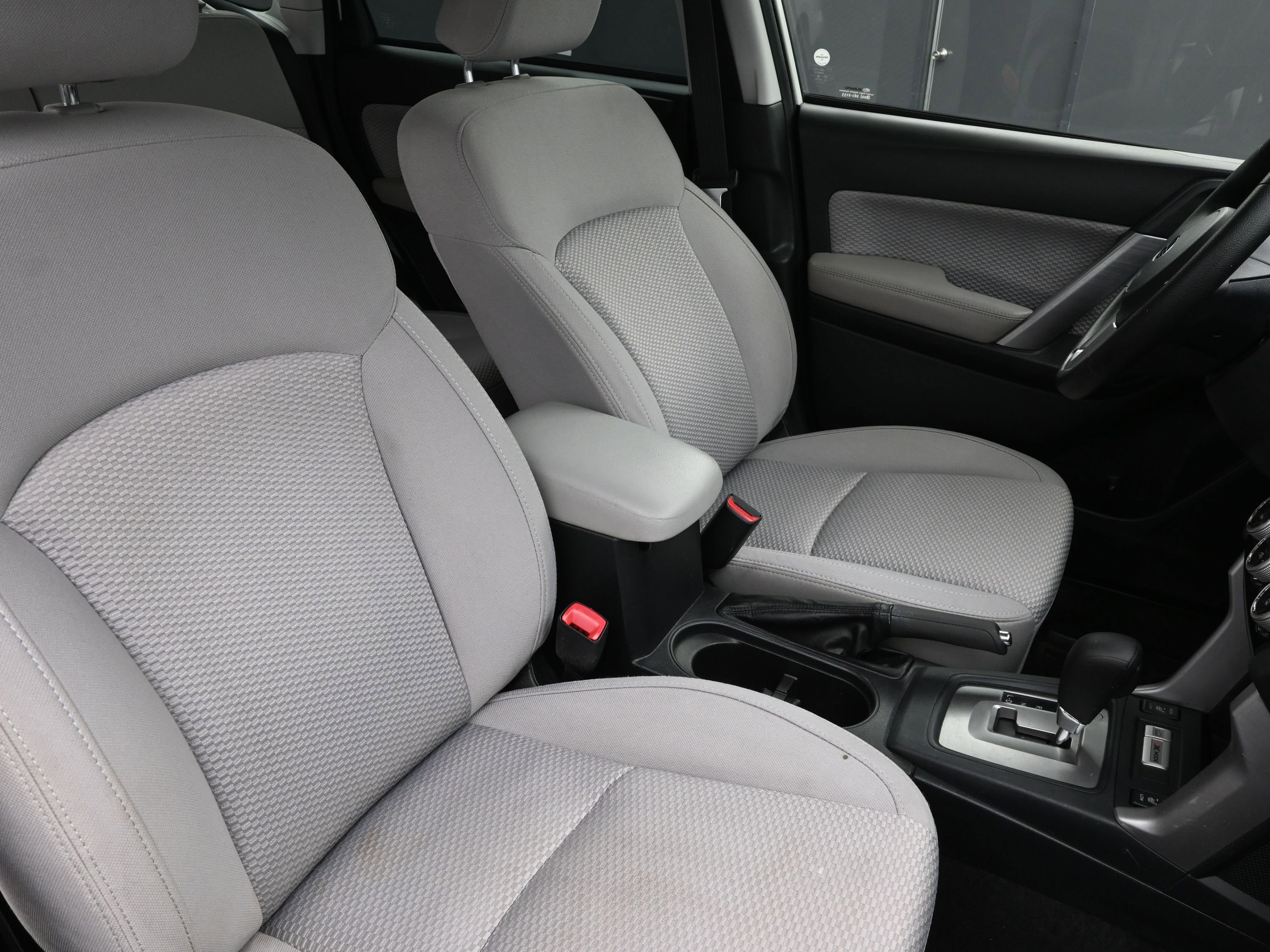 Used 2018 Subaru Forester 2.5i Premium image 26