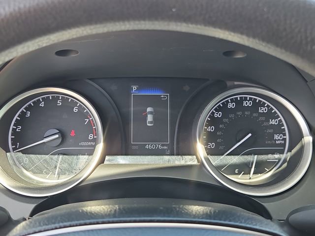 Used 2022 Toyota Camry LE image 20