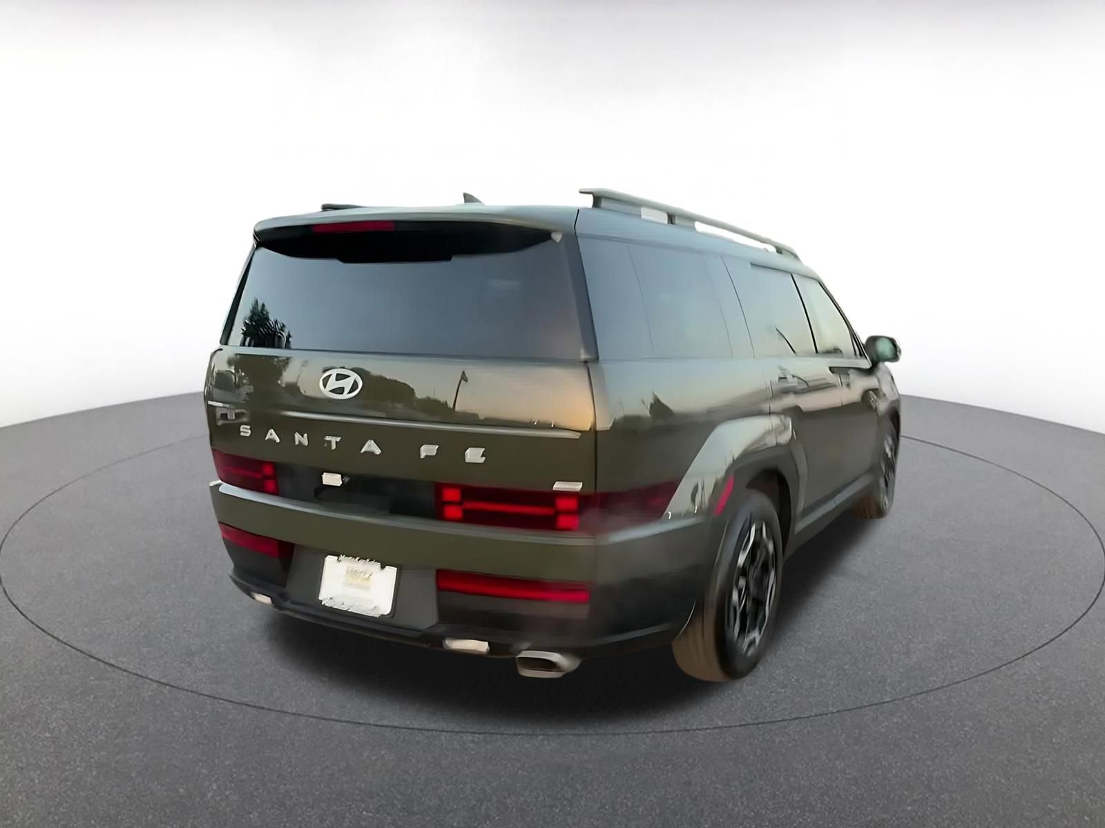 Used 2025 Hyundai Santa Fe SEL image 14