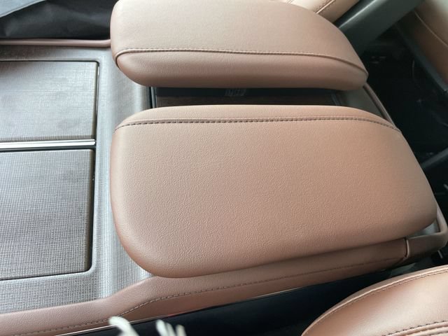 New 2027 Lincoln Navigator L Reserve AWD/4WD image 21