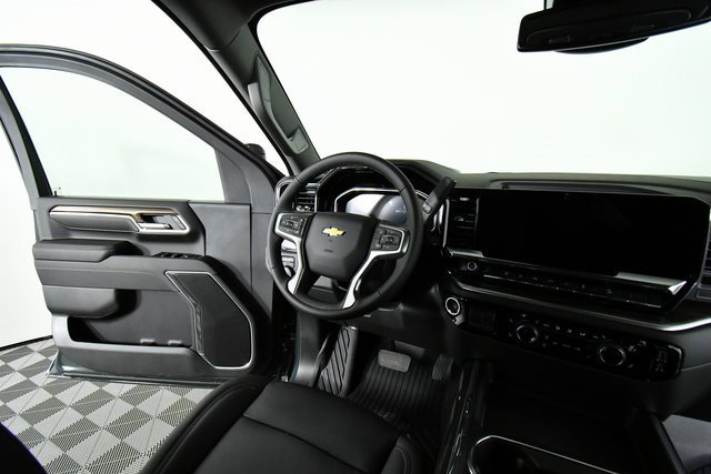 New 2026 Chevrolet Silverado 3500 LT w/ Safety Package image 20
