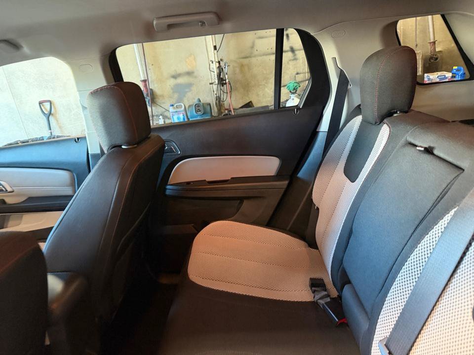 Used 2017 GMC Terrain SLE FWD image 33