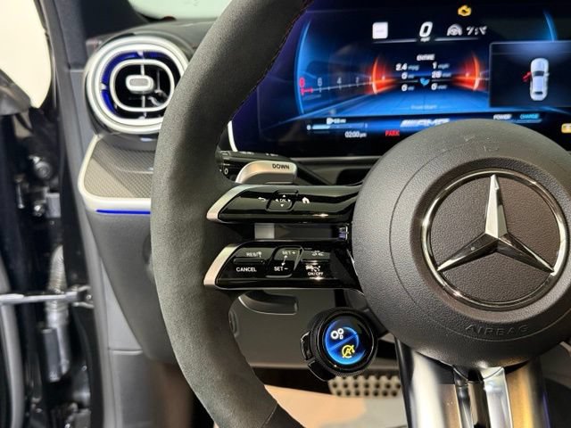 Used 2023 Mercedes-Benz C 43 AMG 4MATIC Sedan image 36