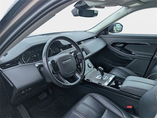 Used 2020 Land Rover Range Rover Evoque S image 17