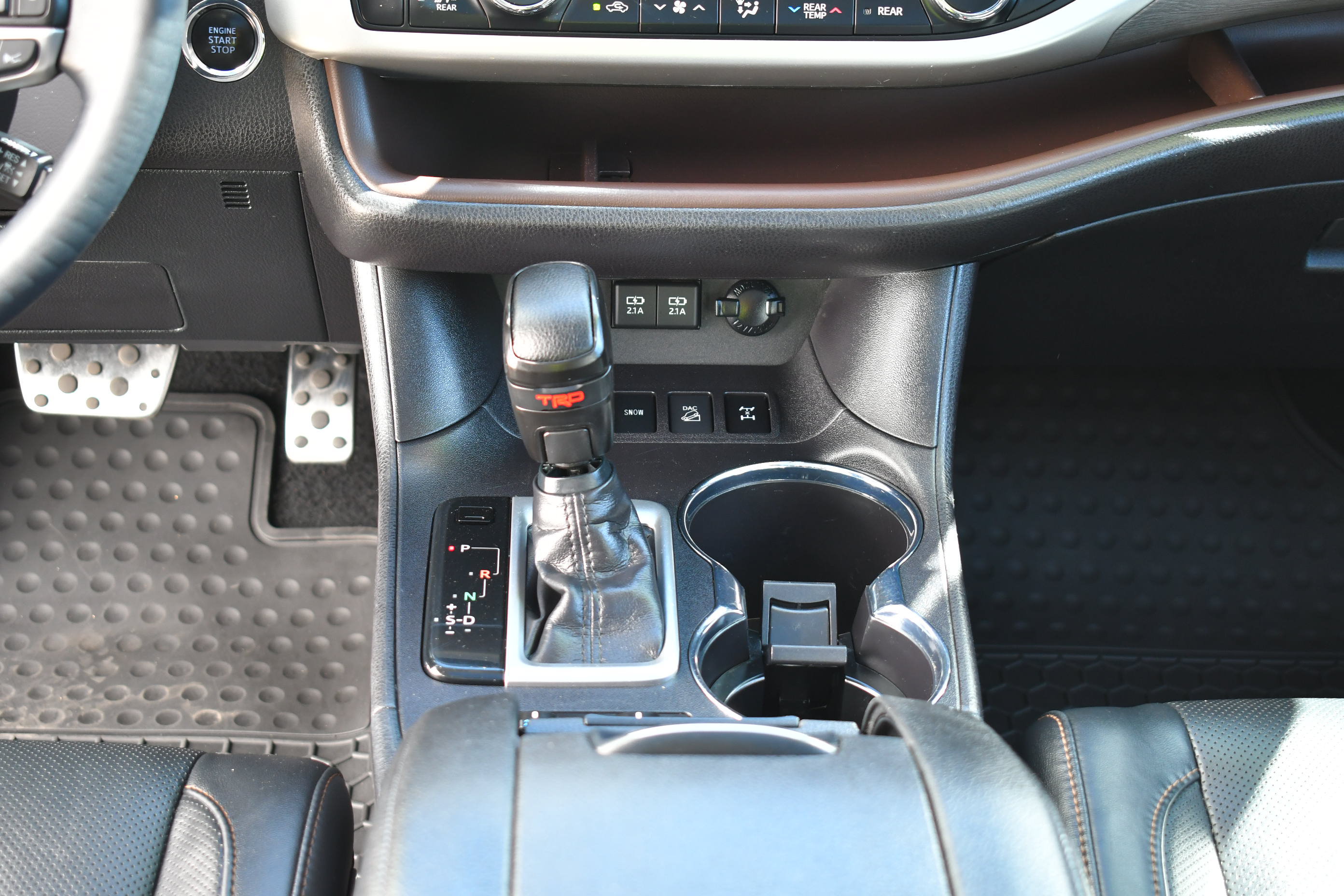 Used 2019 Toyota Highlander Limited Platinum AWD/4WD image 21