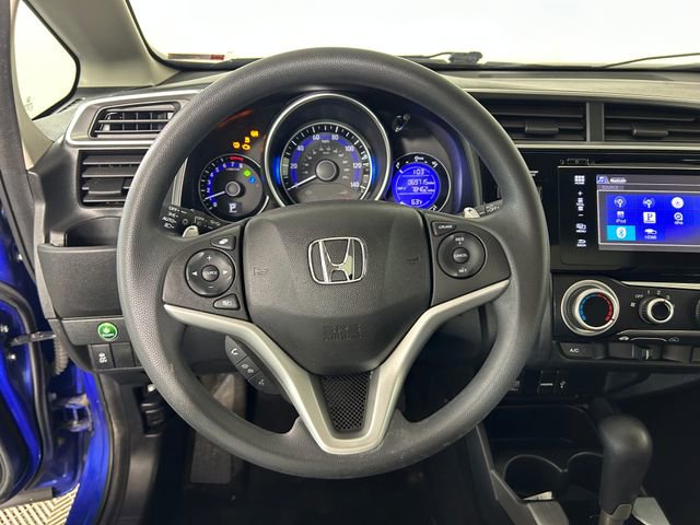 Used 2015 Honda Fit EX image 14