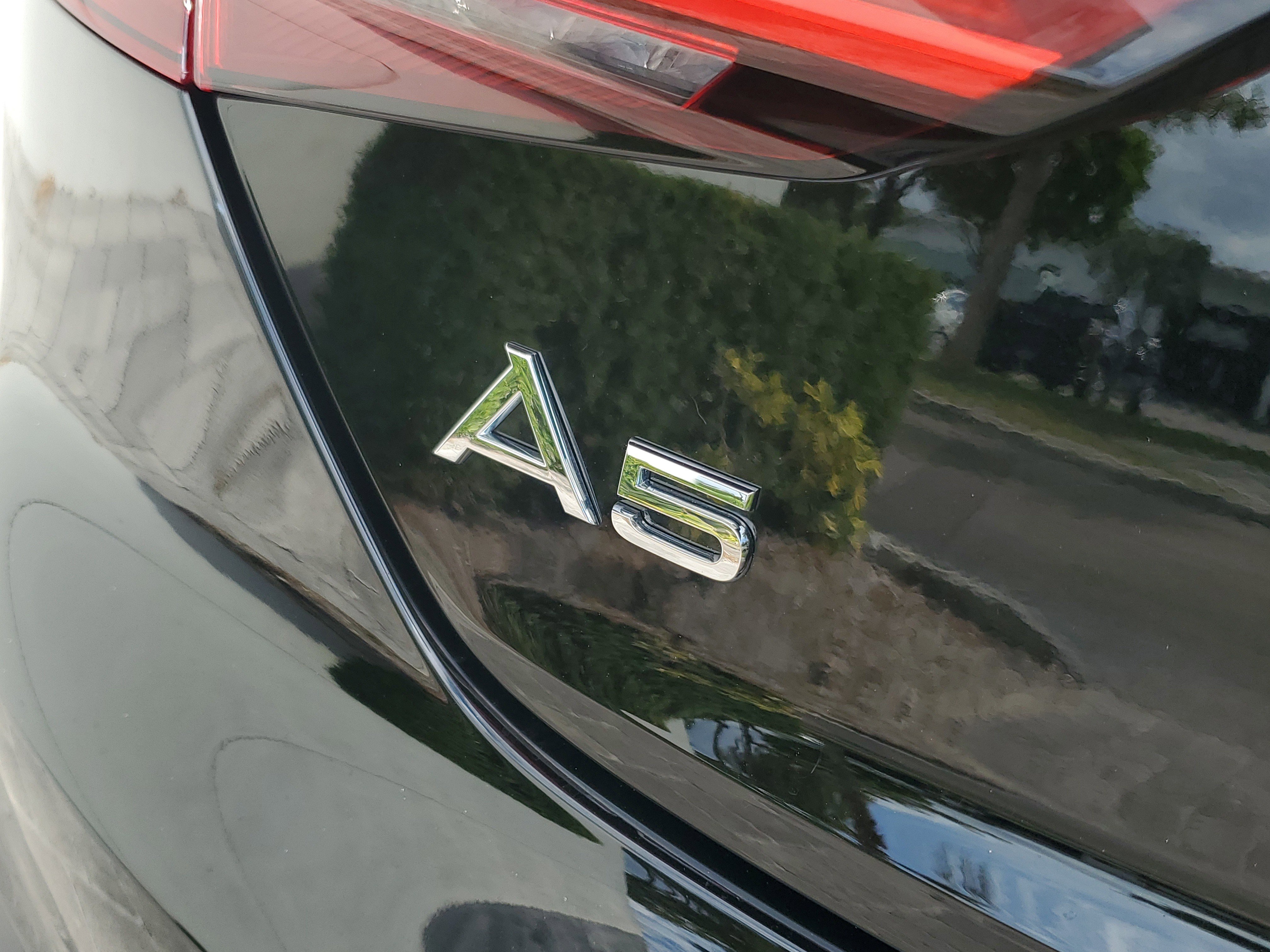 Used 2022 Audi A5 2.0T Premium image 7