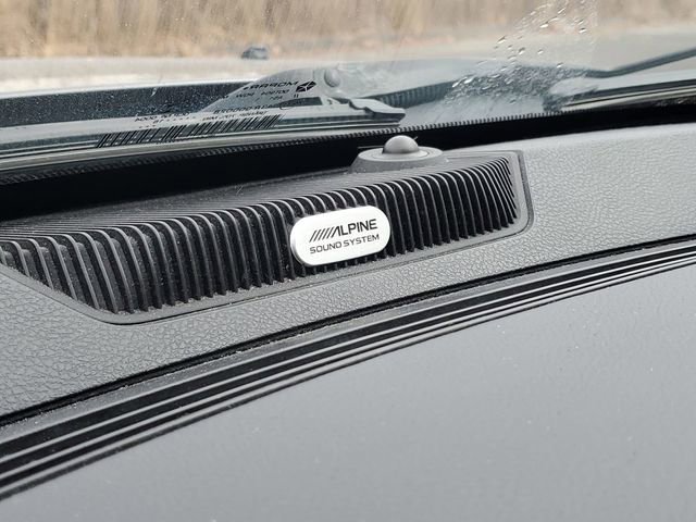 Used 2016 RAM 1500 Limited image 25