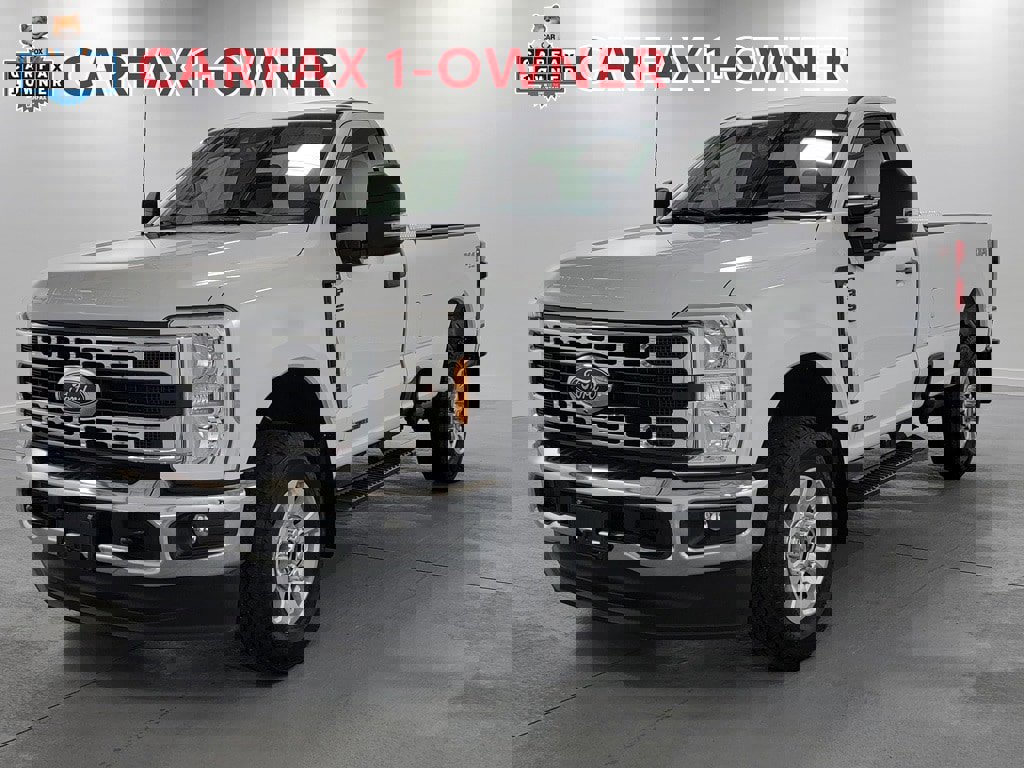 Used 2023 Ford F350 XLT w/ 360-Degree Camera Package image 4