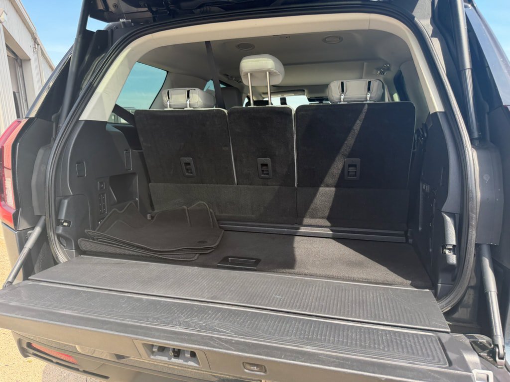 Used 2025 Ford Expedition Active AWD/4WD image 8
