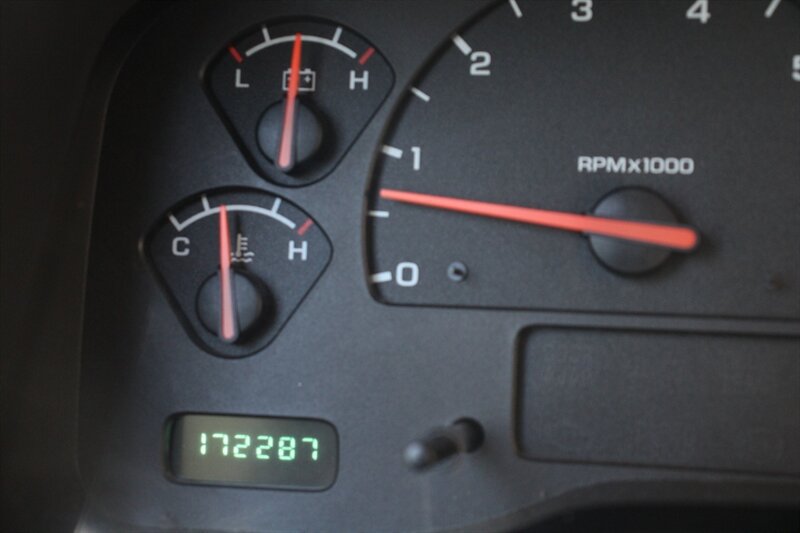 Used 2003 Dodge Dakota Sport AWD/4WD image 7