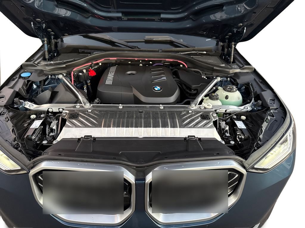 New 2026 BMW X3 xDrive30 w/ Premium Package image 11