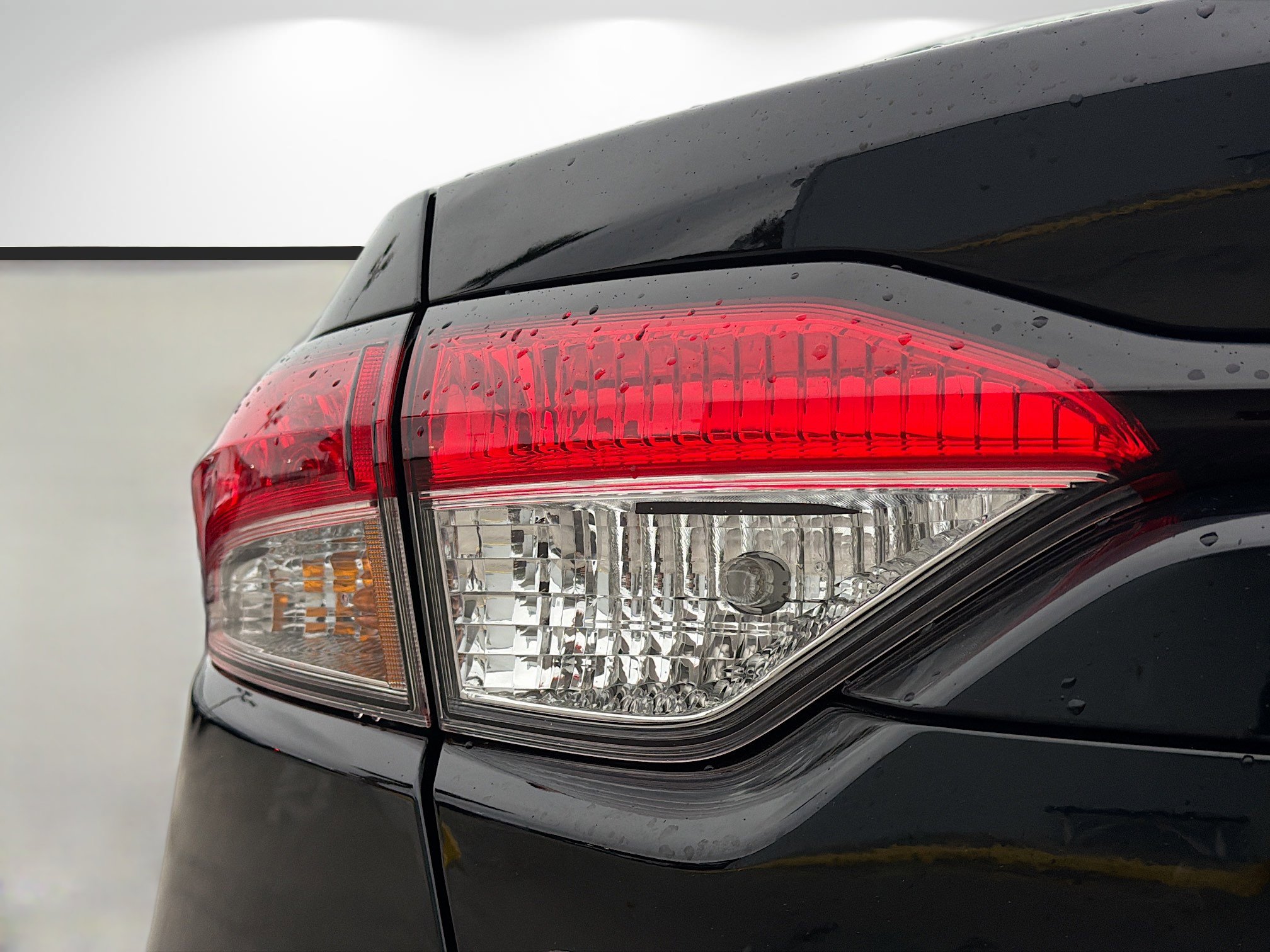 Used 2025 Toyota Corolla LE image 10