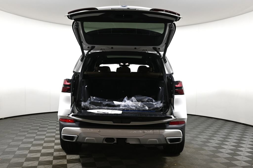 New 2026 BMW X5 xDrive50e AWD/4WD image 35