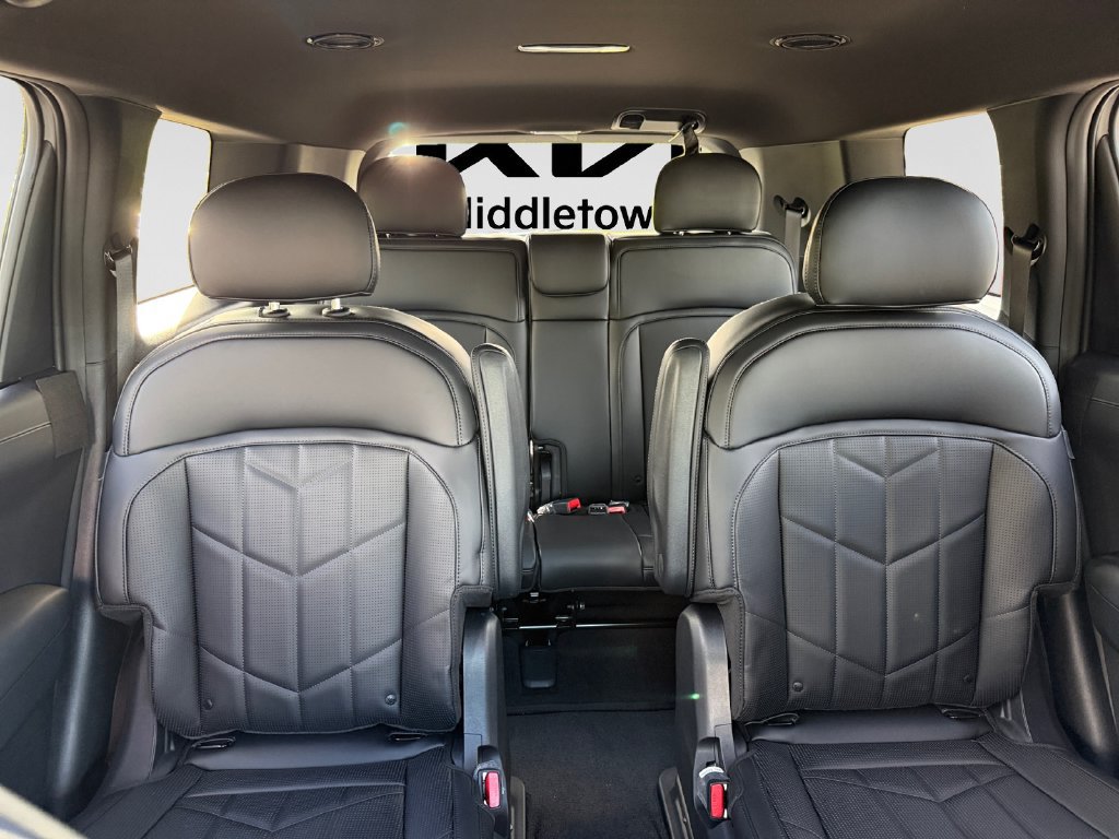 New 2027 Kia Telluride EX X-Line w/ Towing Package AWD/4WD image 17