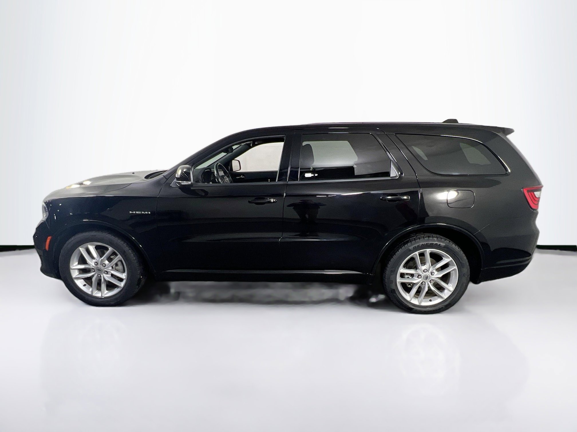 Used 2022 Dodge Durango R/T image 8