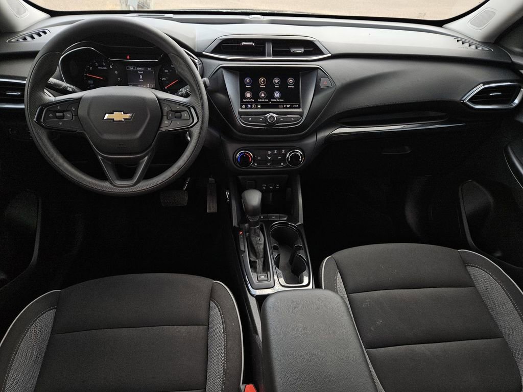 Used 2023 Chevrolet TrailBlazer LT image 5