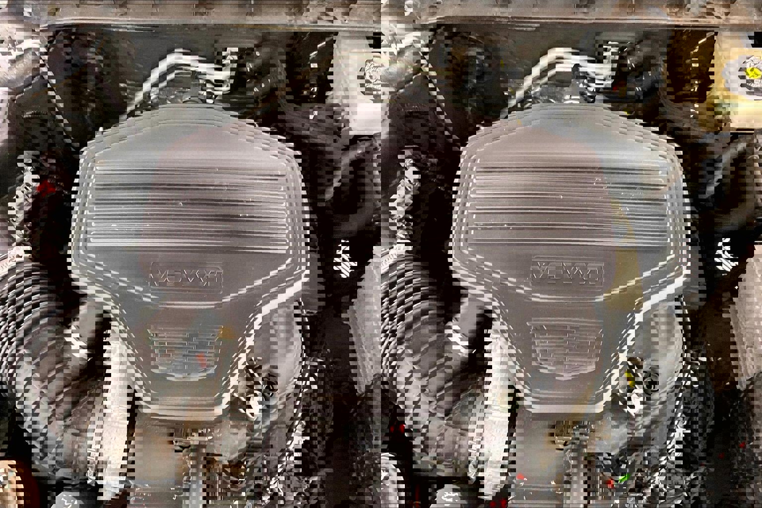 Used 2017 Cadillac XT5 Premium Luxury image 32