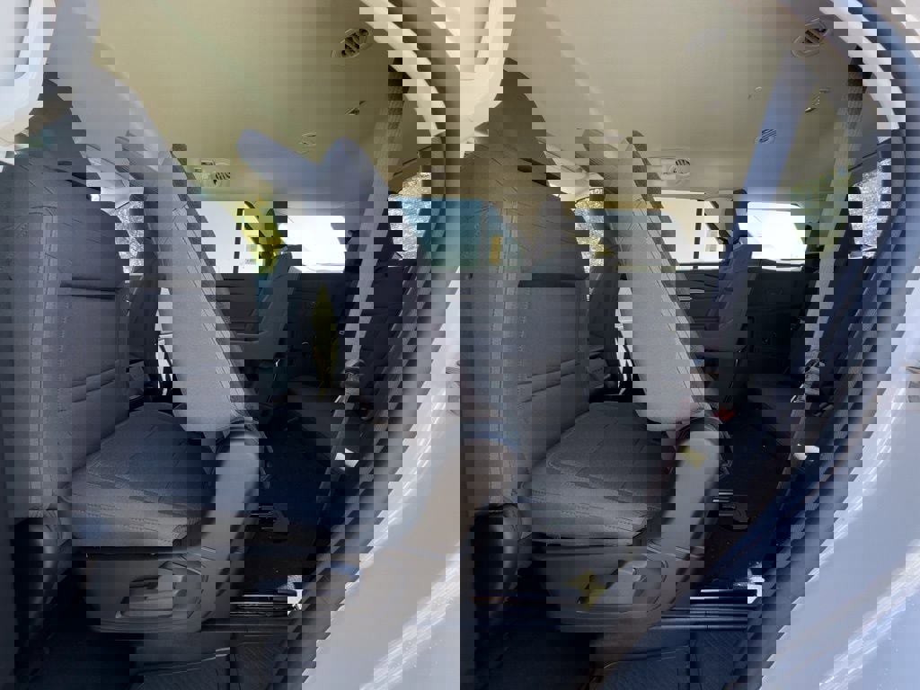 New 2026 Ford Explorer Active image 59