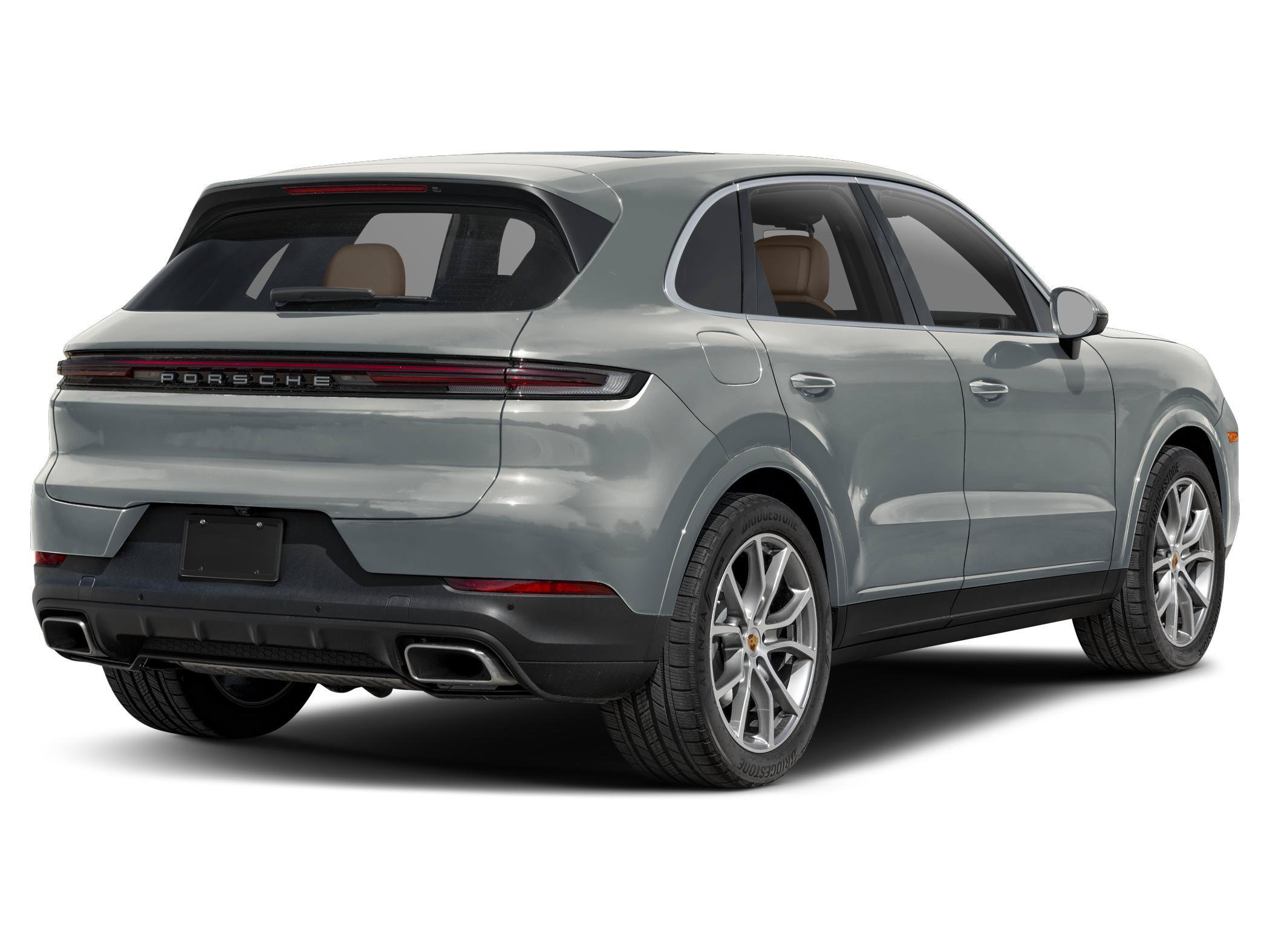 New 2027 Porsche Cayenne GTS AWD/4WD image 2