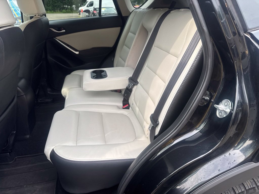 Used 2016 MAZDA CX-5 Grand Touring AWD/4WD image 41