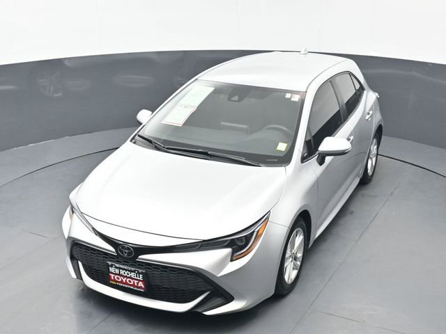 Certified 2020 Toyota Corolla SE image 36