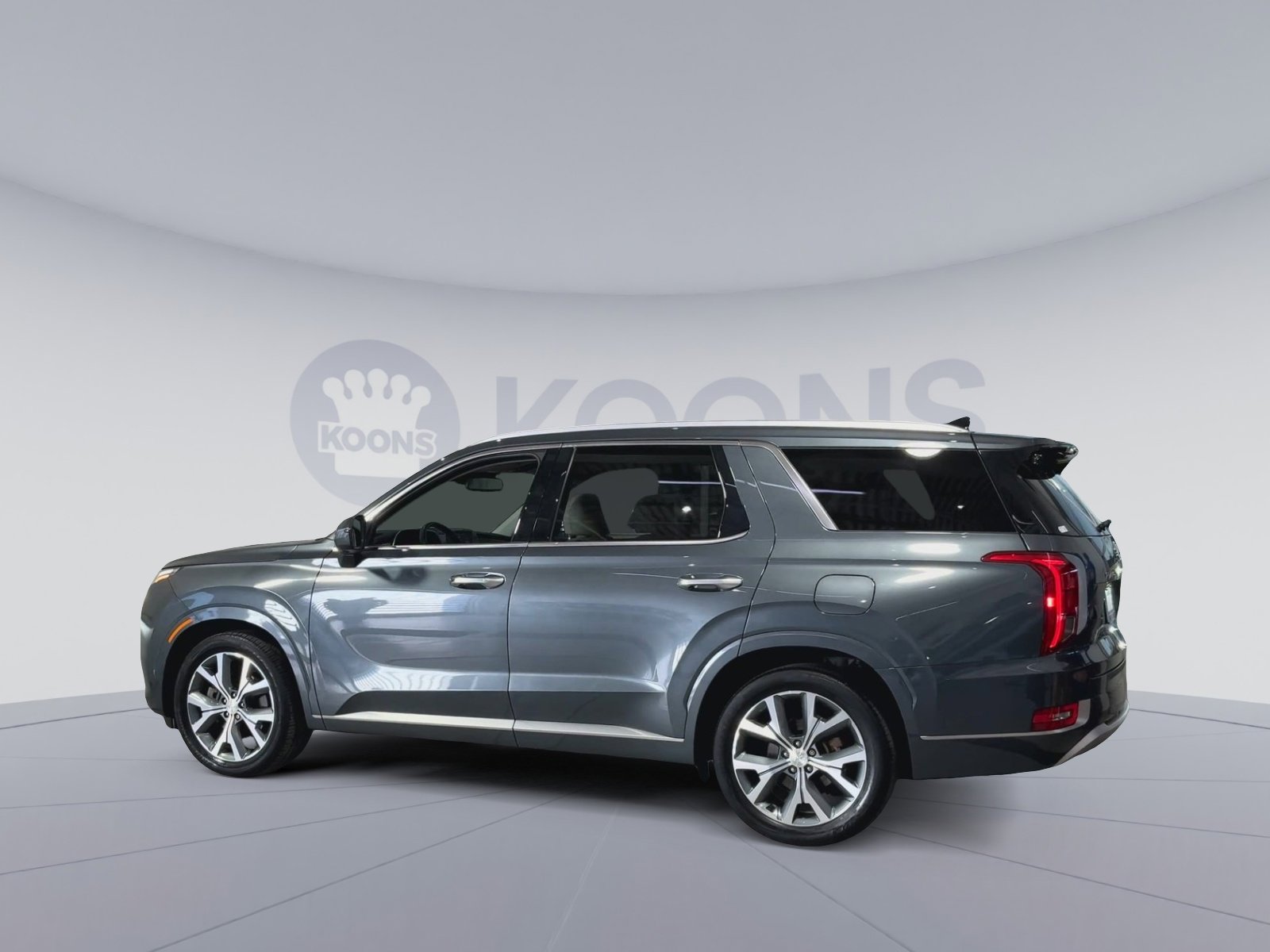 Used 2021 Hyundai Palisade Limited image 8