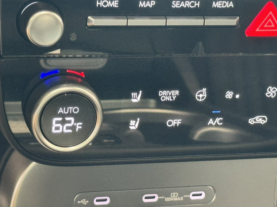 New 2026 Hyundai Ioniq 9 Calligraphy image 27