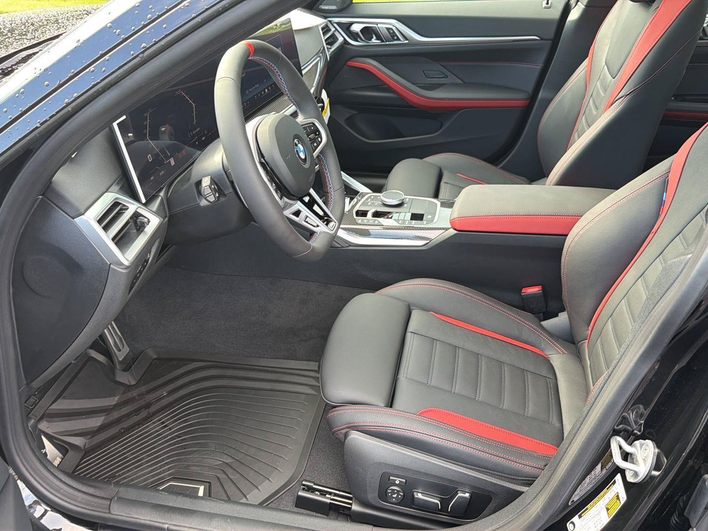 New 2026 BMW M440i w/ Premium Package RWD image 10