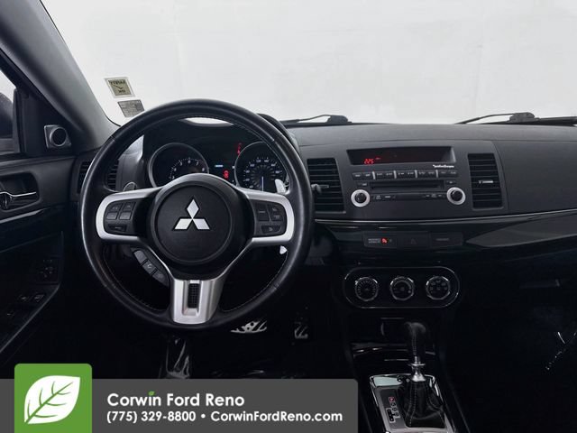 Used 2012 Mitsubishi Lancer Evolution MR AWD/4WD image 23