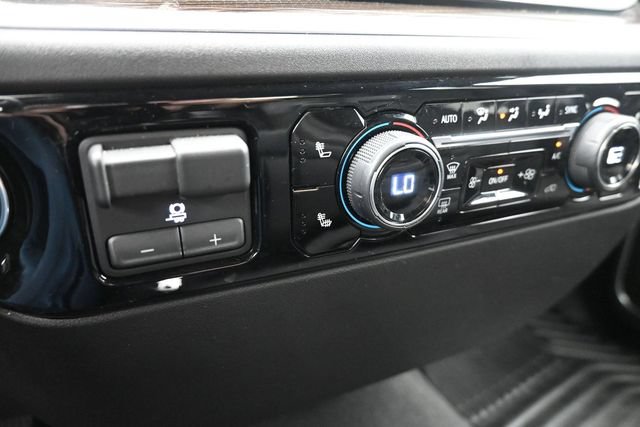 Used 2026 Chevrolet Silverado 1500 RST AWD/4WD image 29