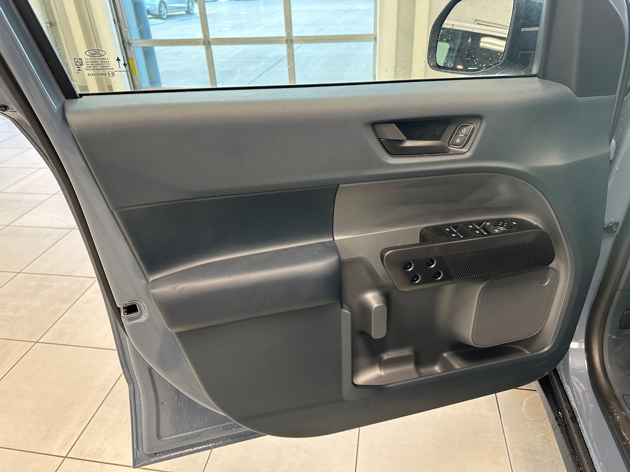 New 2025 Ford Maverick XLT w/ XLT Luxury Package image 44