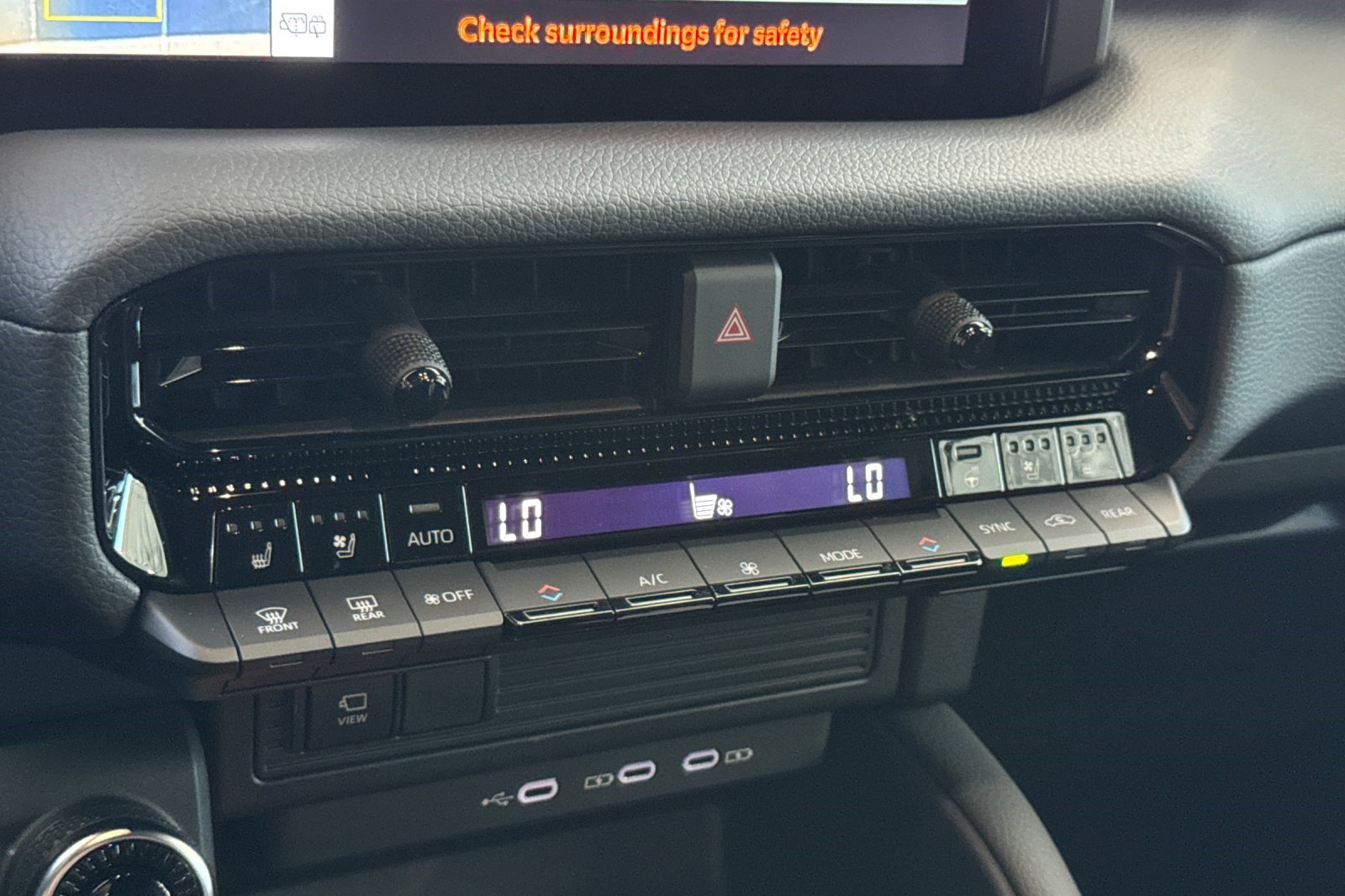 Used 2024 Toyota Land Cruiser AWD/4WD image 20