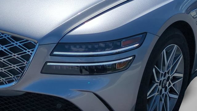 Certified 2025 Genesis G80 2.5T AWD/4WD image 23